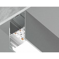 Короб накладной ambrella light prof...